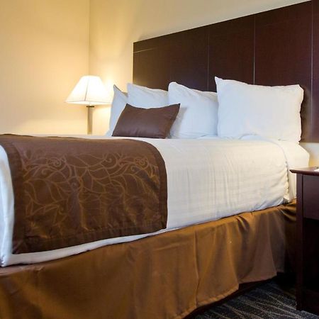Cobblestone Inn & Suites - Boone Екстер'єр фото