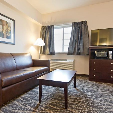 Cobblestone Inn & Suites - Boone Екстер'єр фото