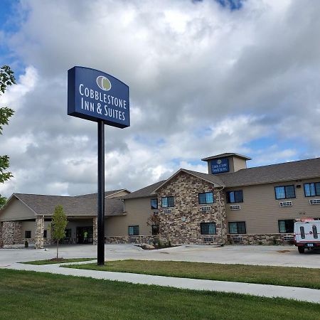 Cobblestone Inn & Suites - Boone Екстер'єр фото