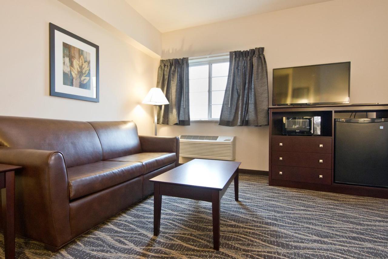 Cobblestone Inn & Suites - Boone Екстер'єр фото