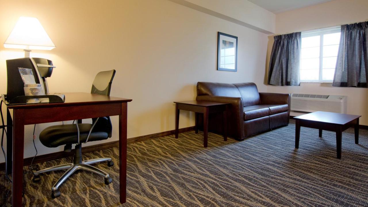 Cobblestone Inn & Suites - Boone Екстер'єр фото