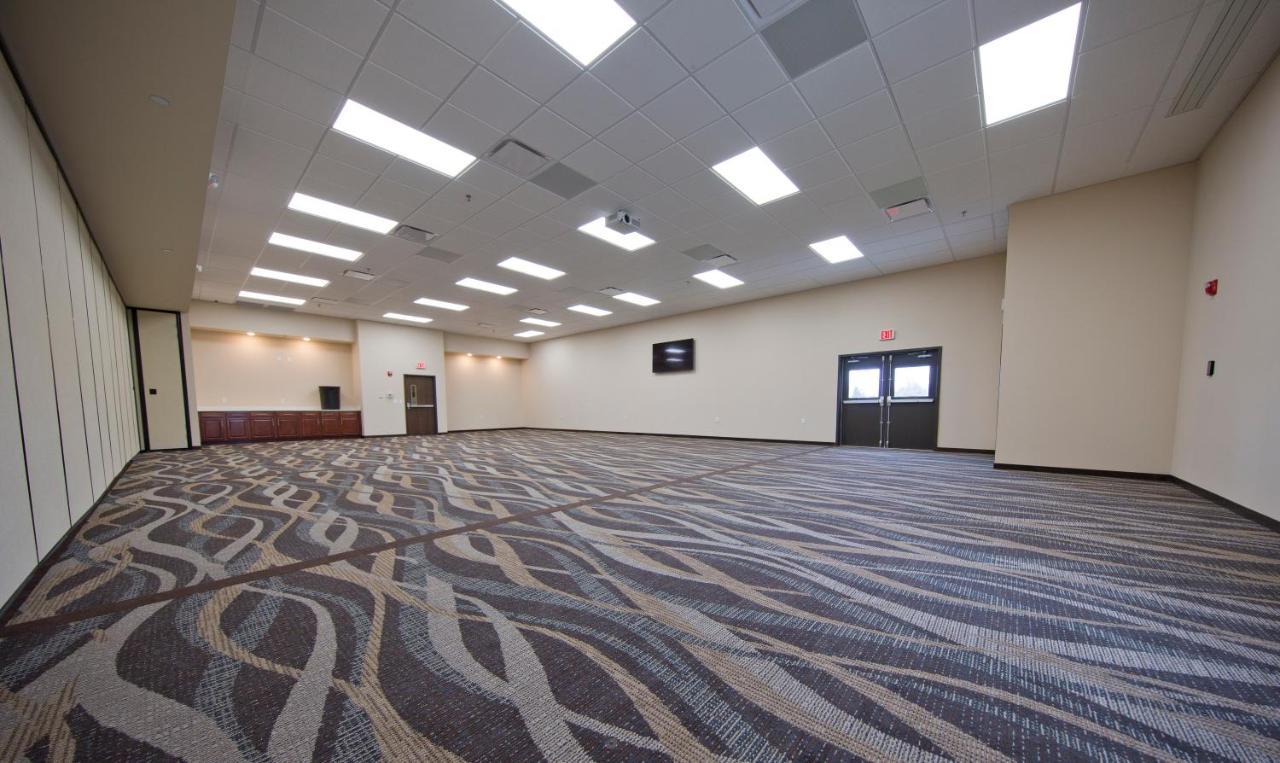 Cobblestone Inn & Suites - Boone Екстер'єр фото