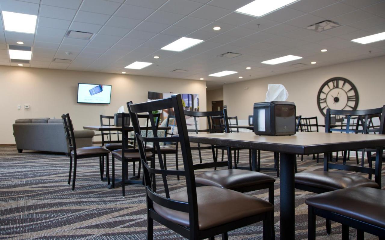 Cobblestone Inn & Suites - Boone Екстер'єр фото