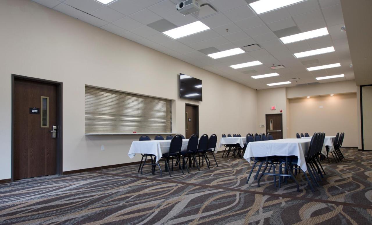 Cobblestone Inn & Suites - Boone Екстер'єр фото