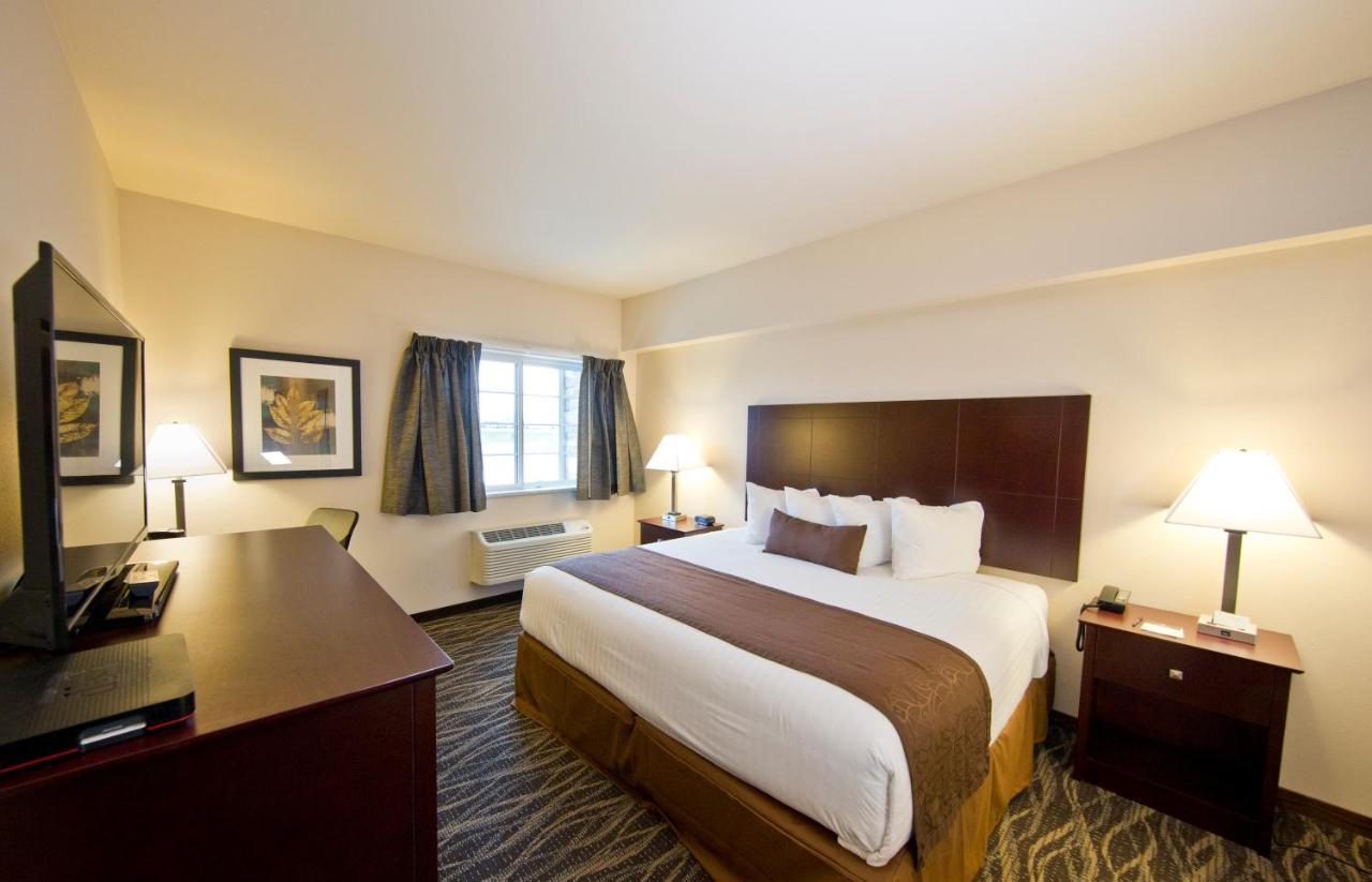 Cobblestone Inn & Suites - Boone Екстер'єр фото