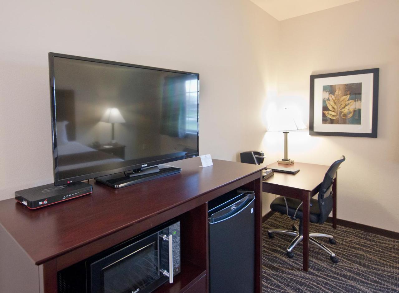 Cobblestone Inn & Suites - Boone Екстер'єр фото