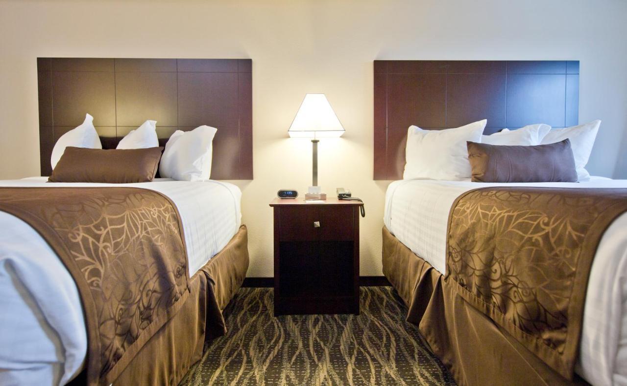Cobblestone Inn & Suites - Boone Екстер'єр фото