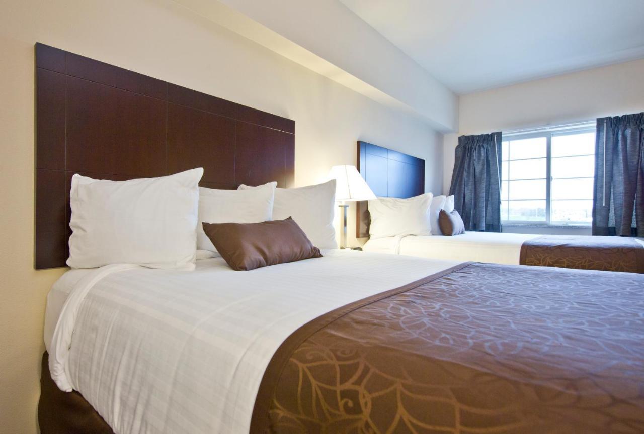 Cobblestone Inn & Suites - Boone Екстер'єр фото