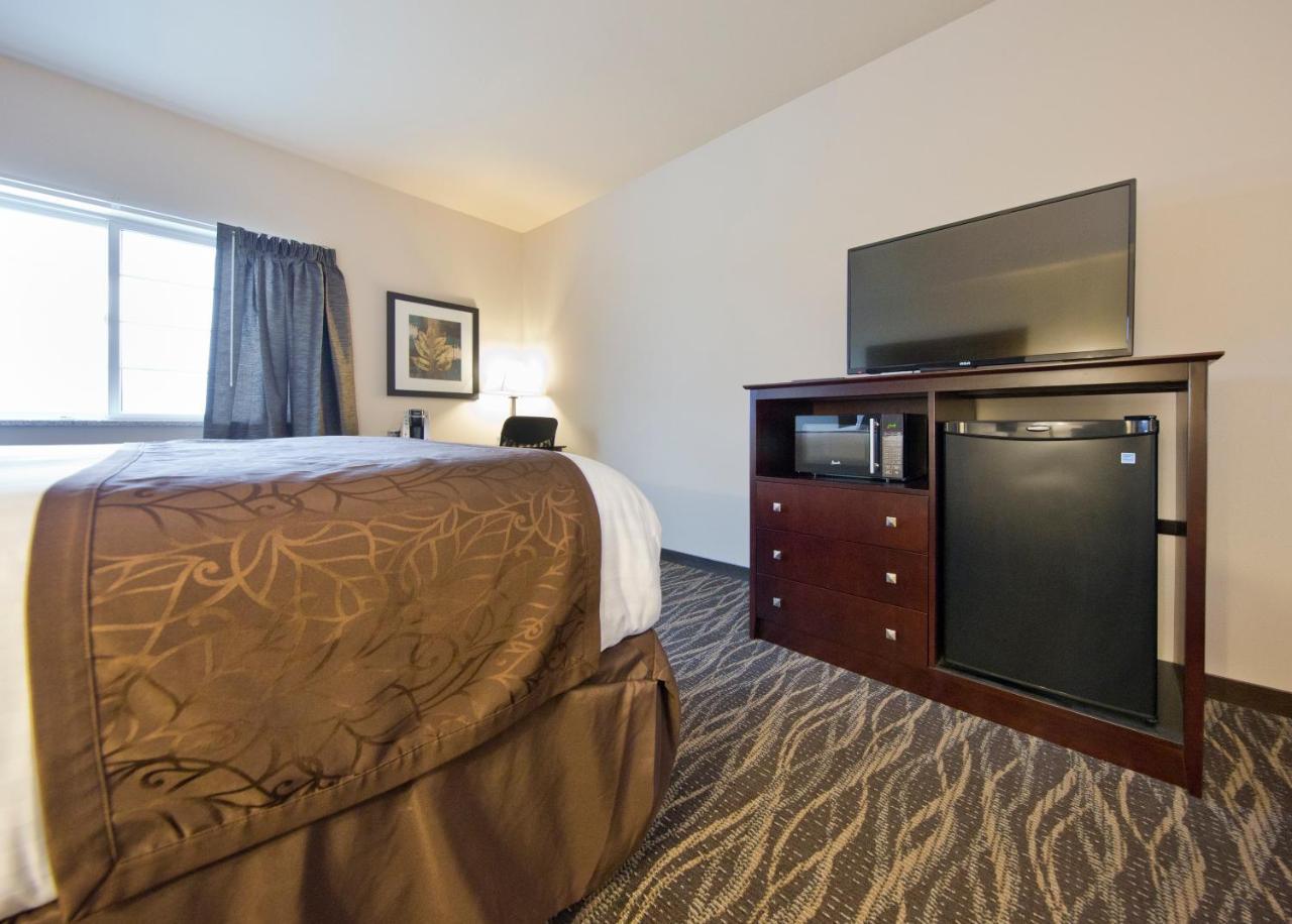 Cobblestone Inn & Suites - Boone Екстер'єр фото