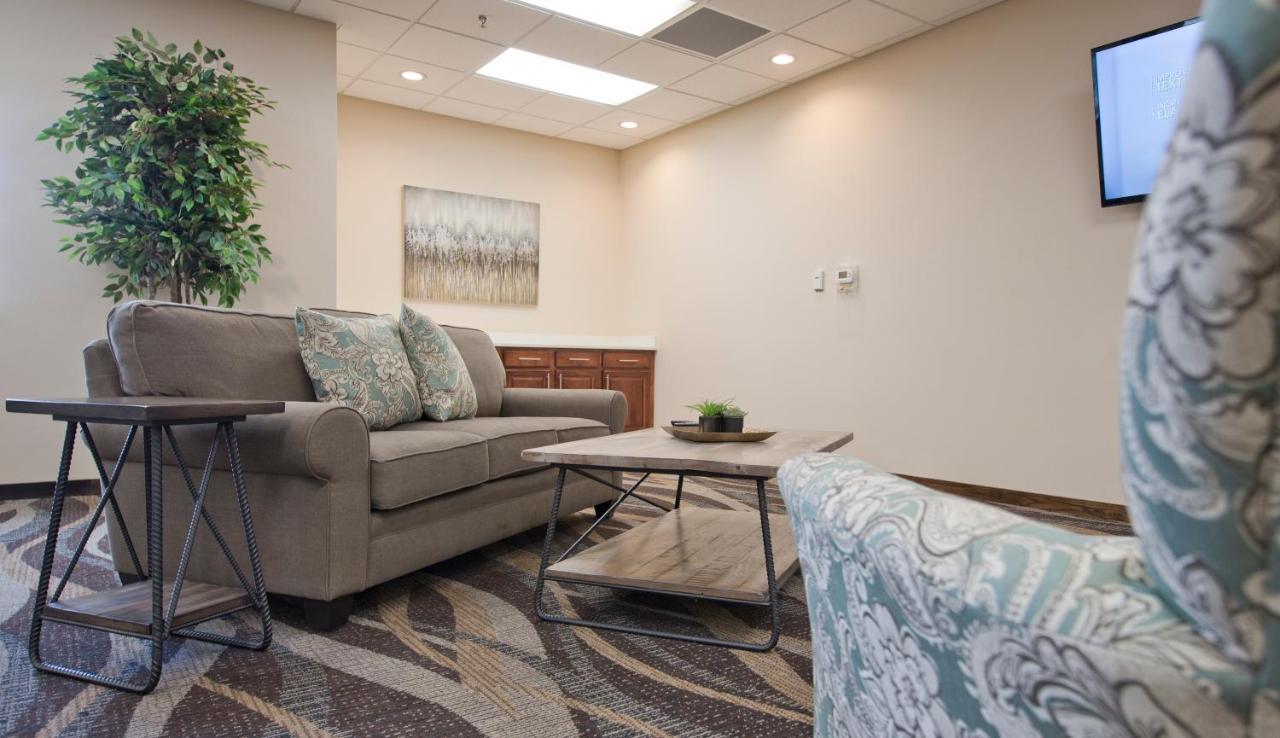 Cobblestone Inn & Suites - Boone Екстер'єр фото