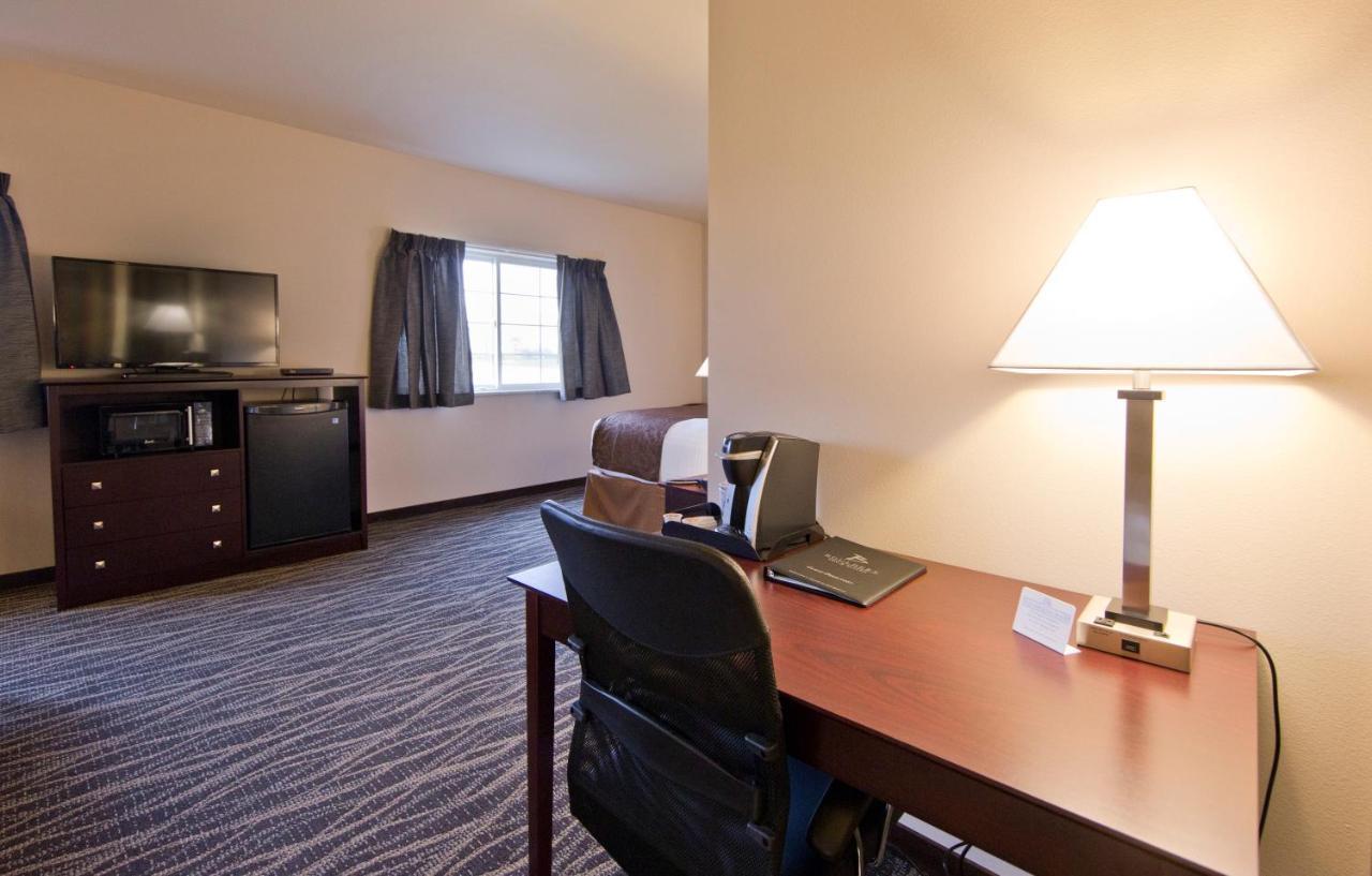 Cobblestone Inn & Suites - Boone Екстер'єр фото
