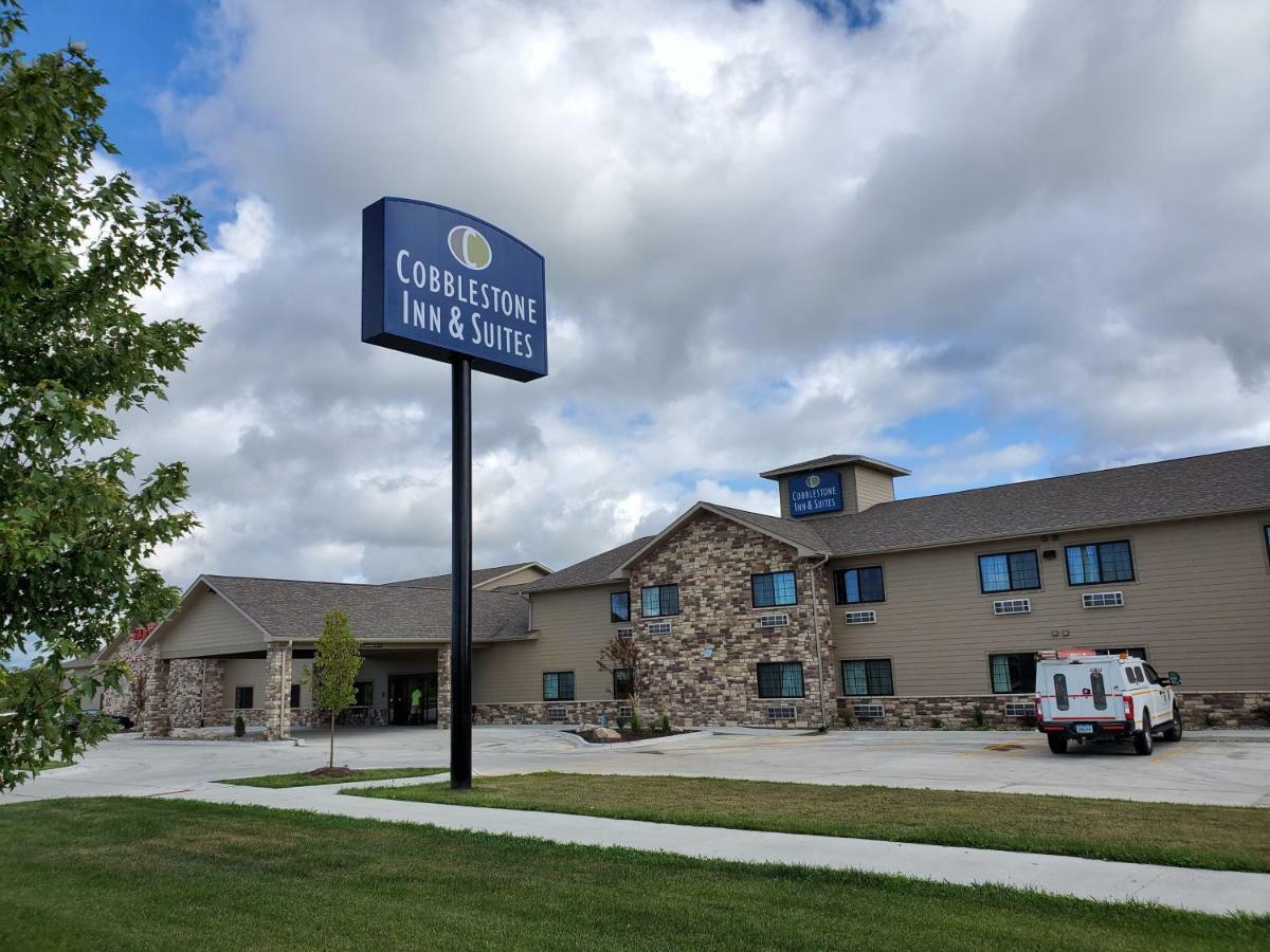 Cobblestone Inn & Suites - Boone Екстер'єр фото